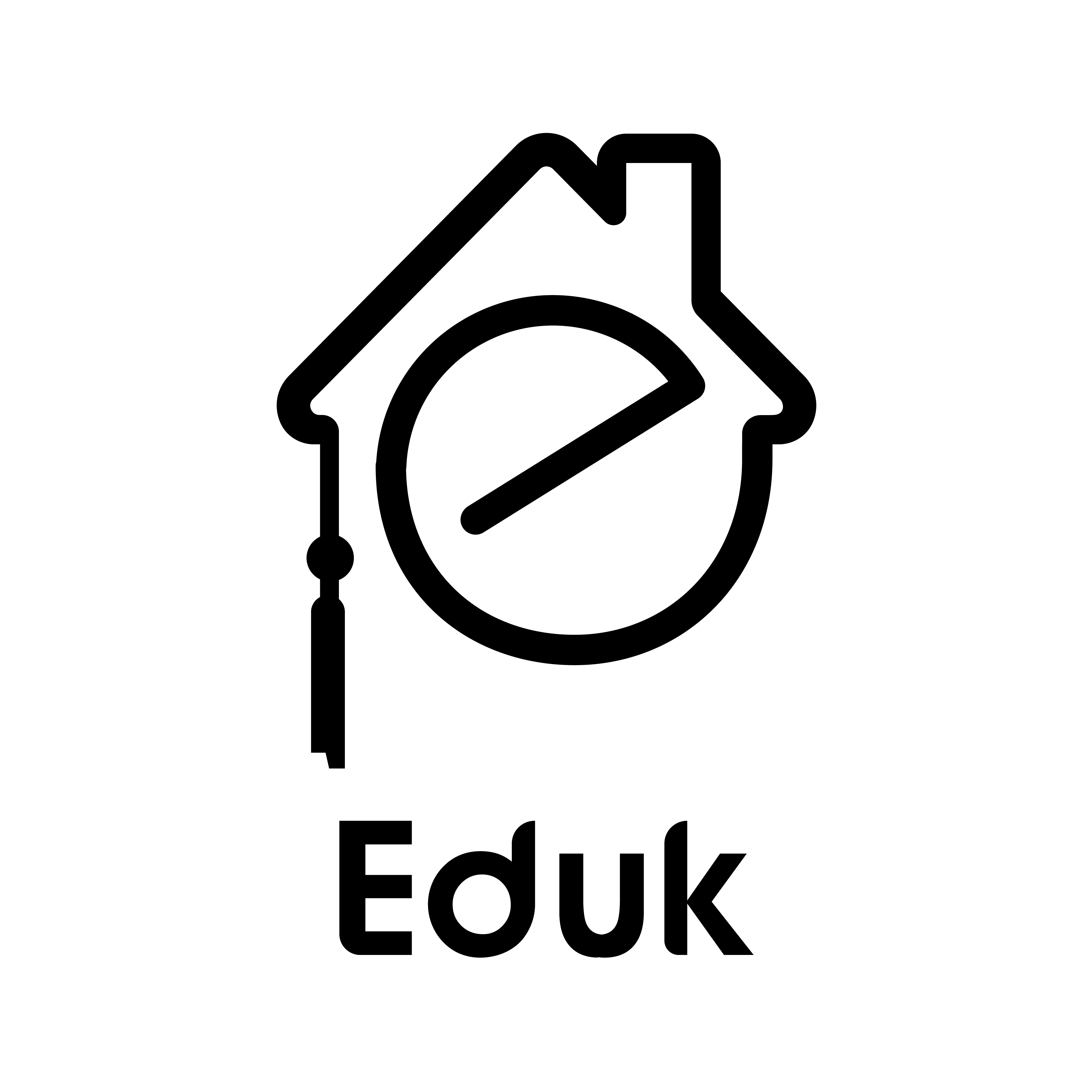 logo de eduk